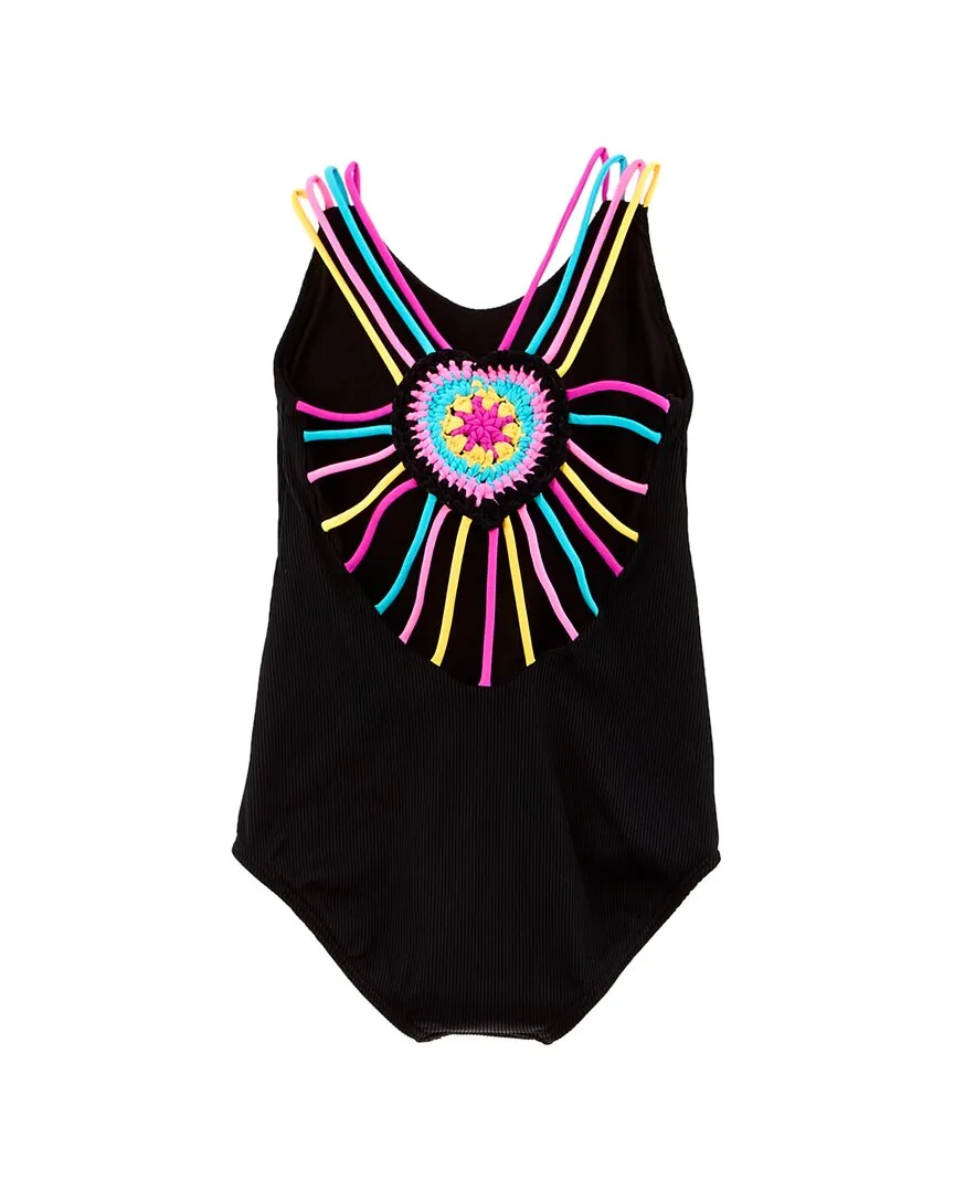 Peixoto Mona One-Piece