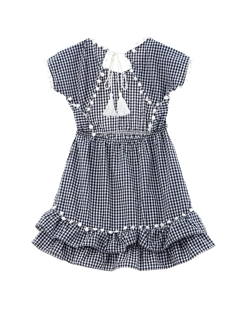 Peixoto Nissi Dress