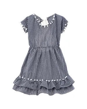 Peixoto Nissi Dress