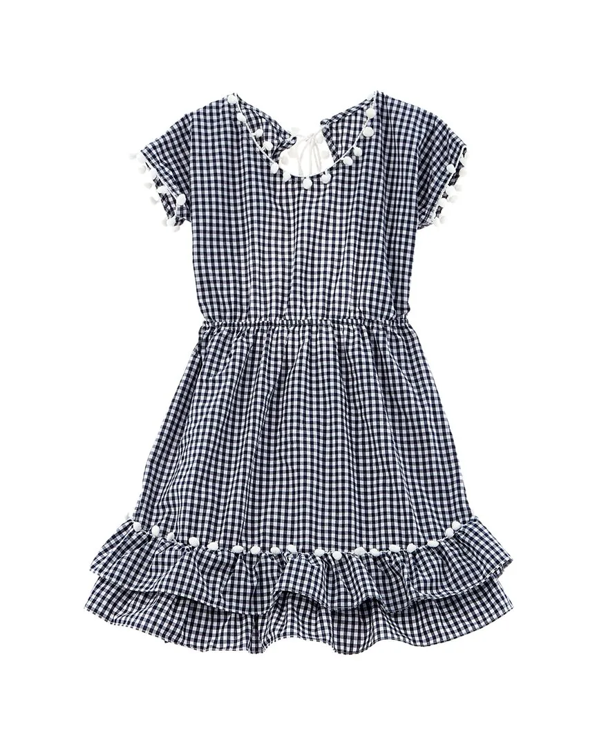 Peixoto Nissi Dress