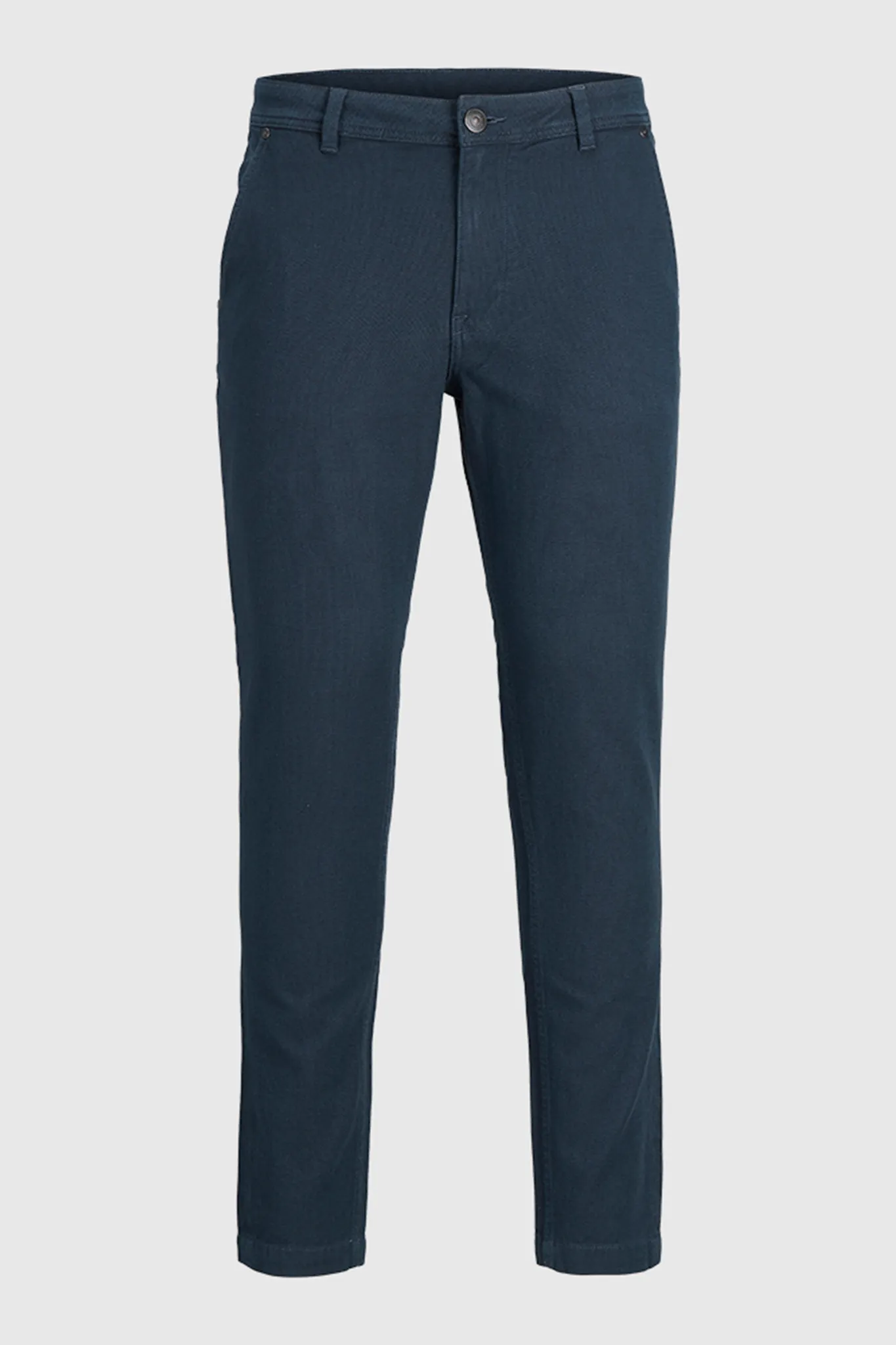 Performance Structure Trousers - Navy