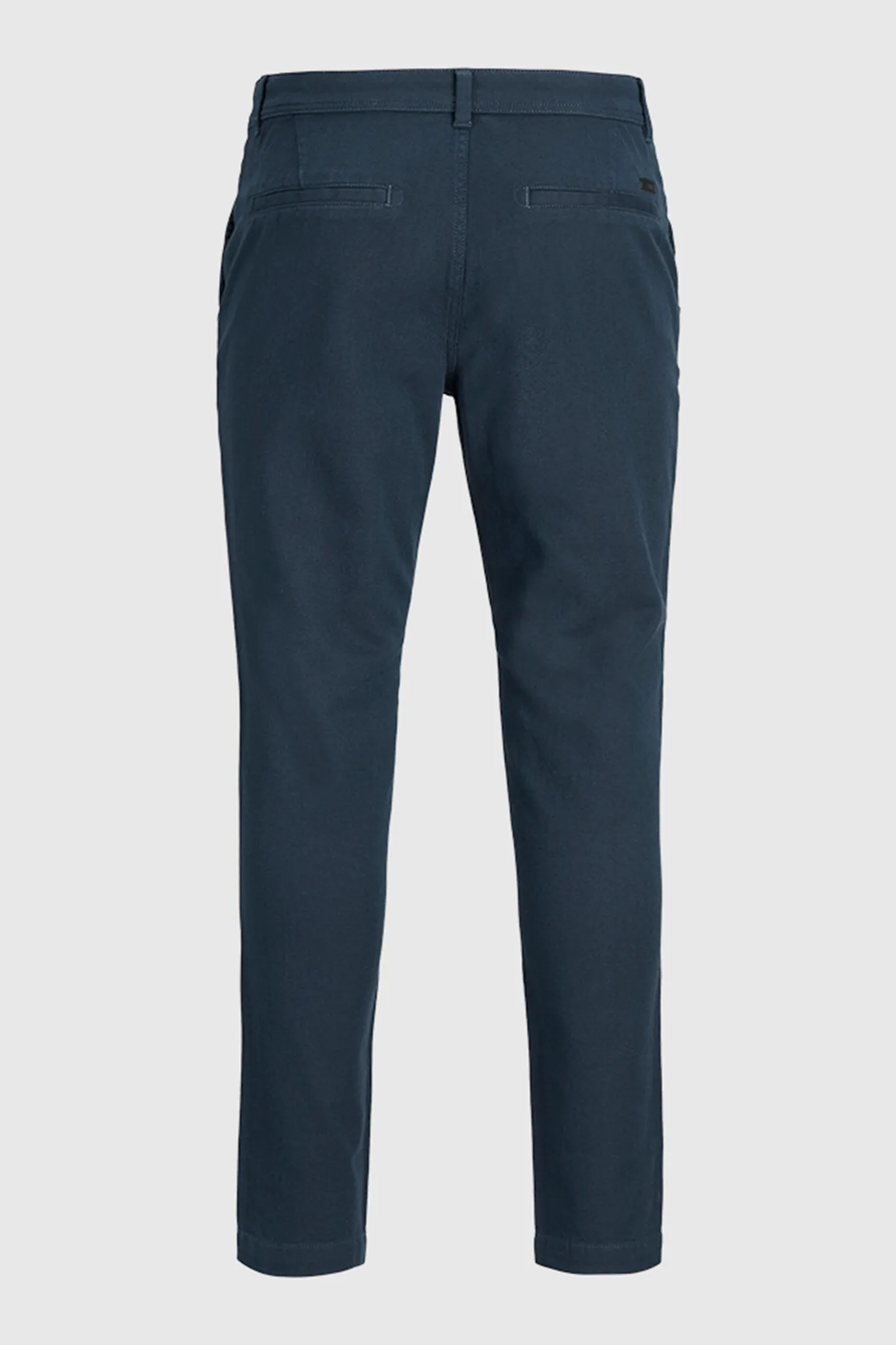 Performance Structure Trousers - Navy
