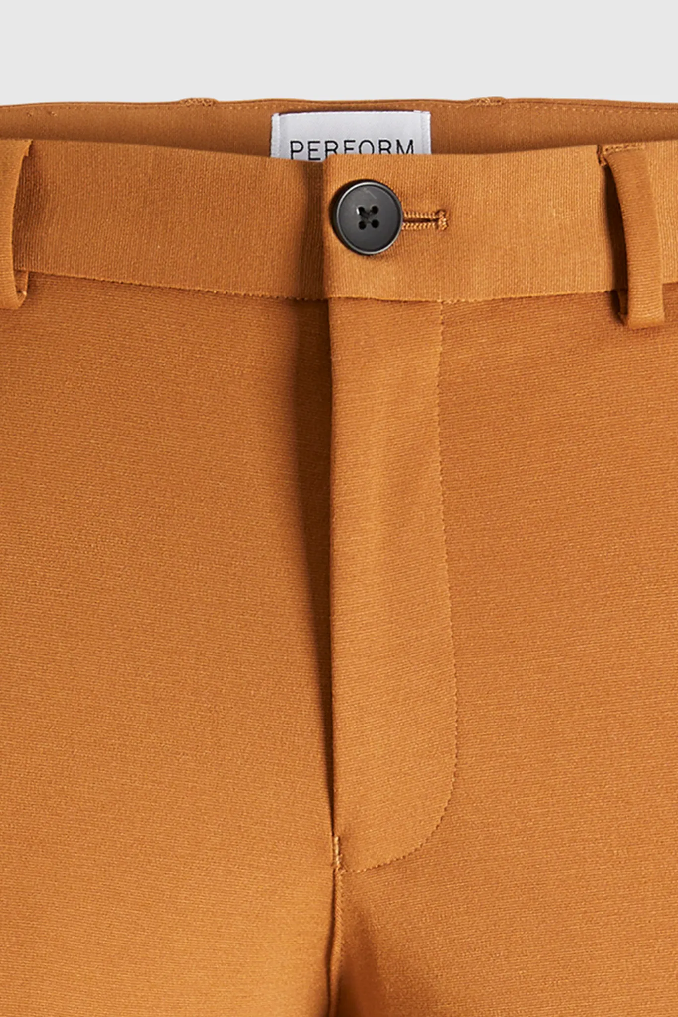 Performance Trousers - Brown
