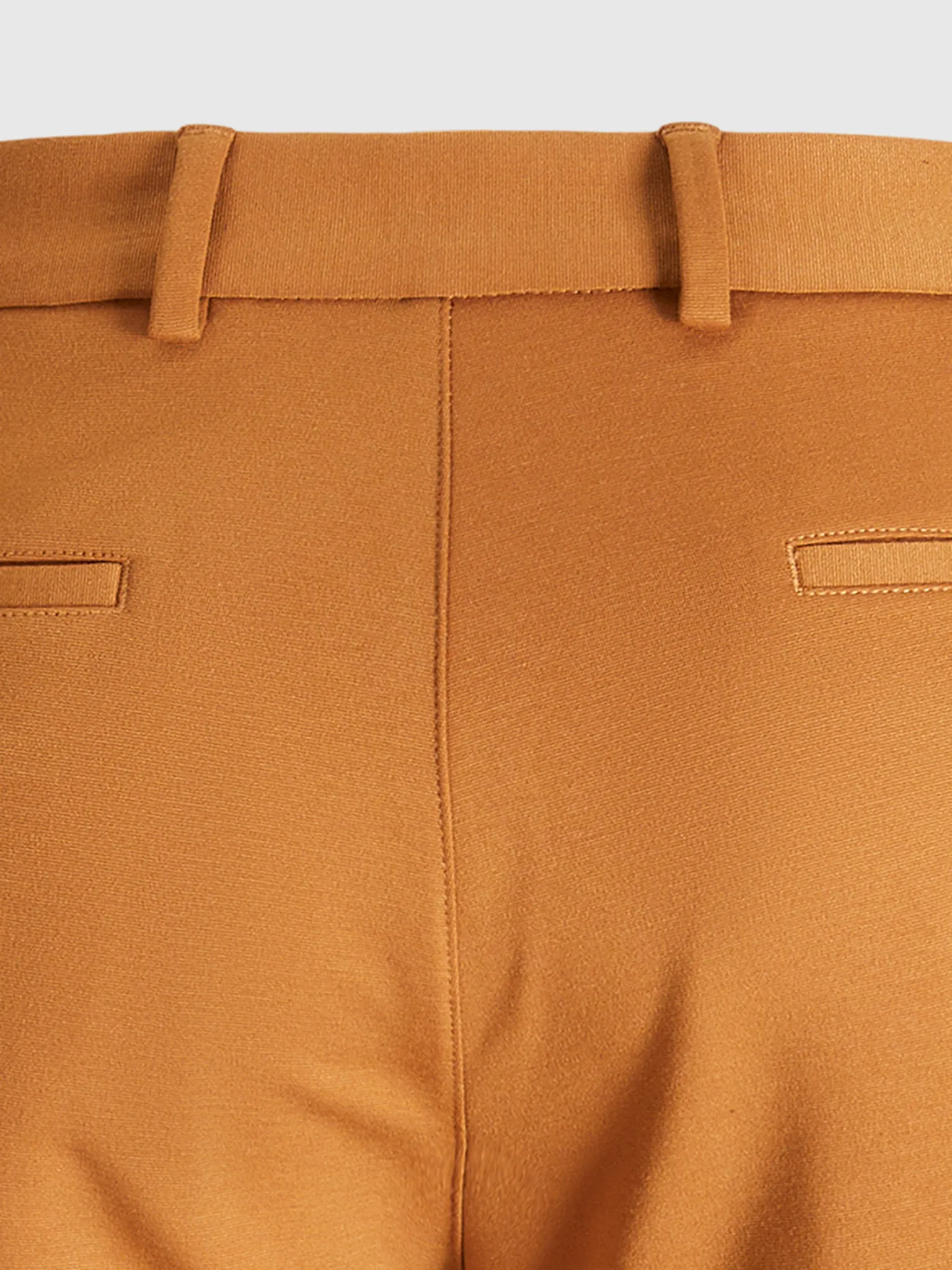 Performance Trousers - Brown