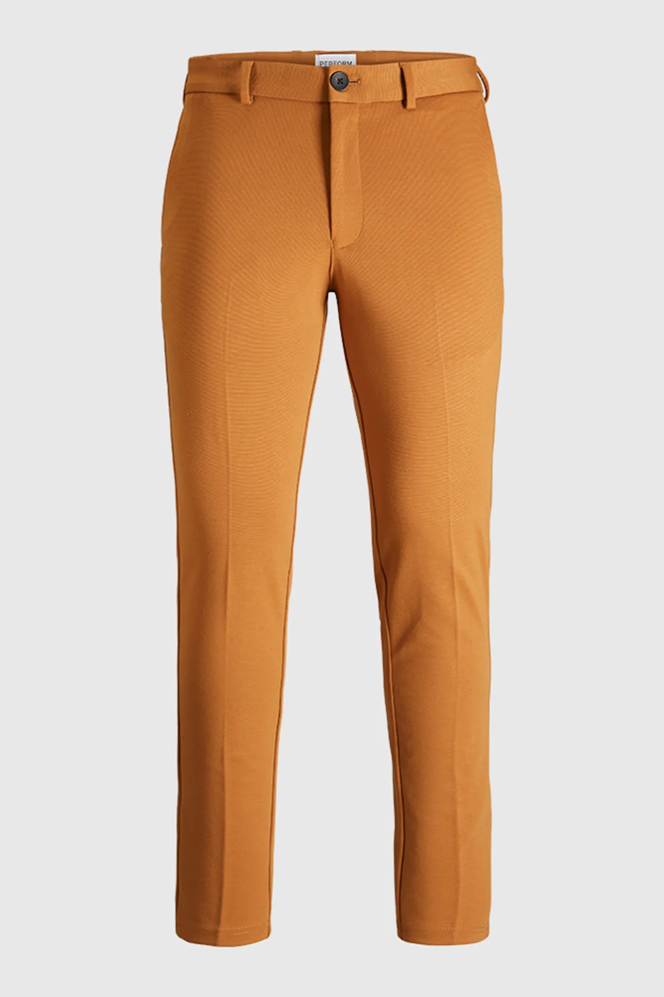 Performance Trousers - Brown