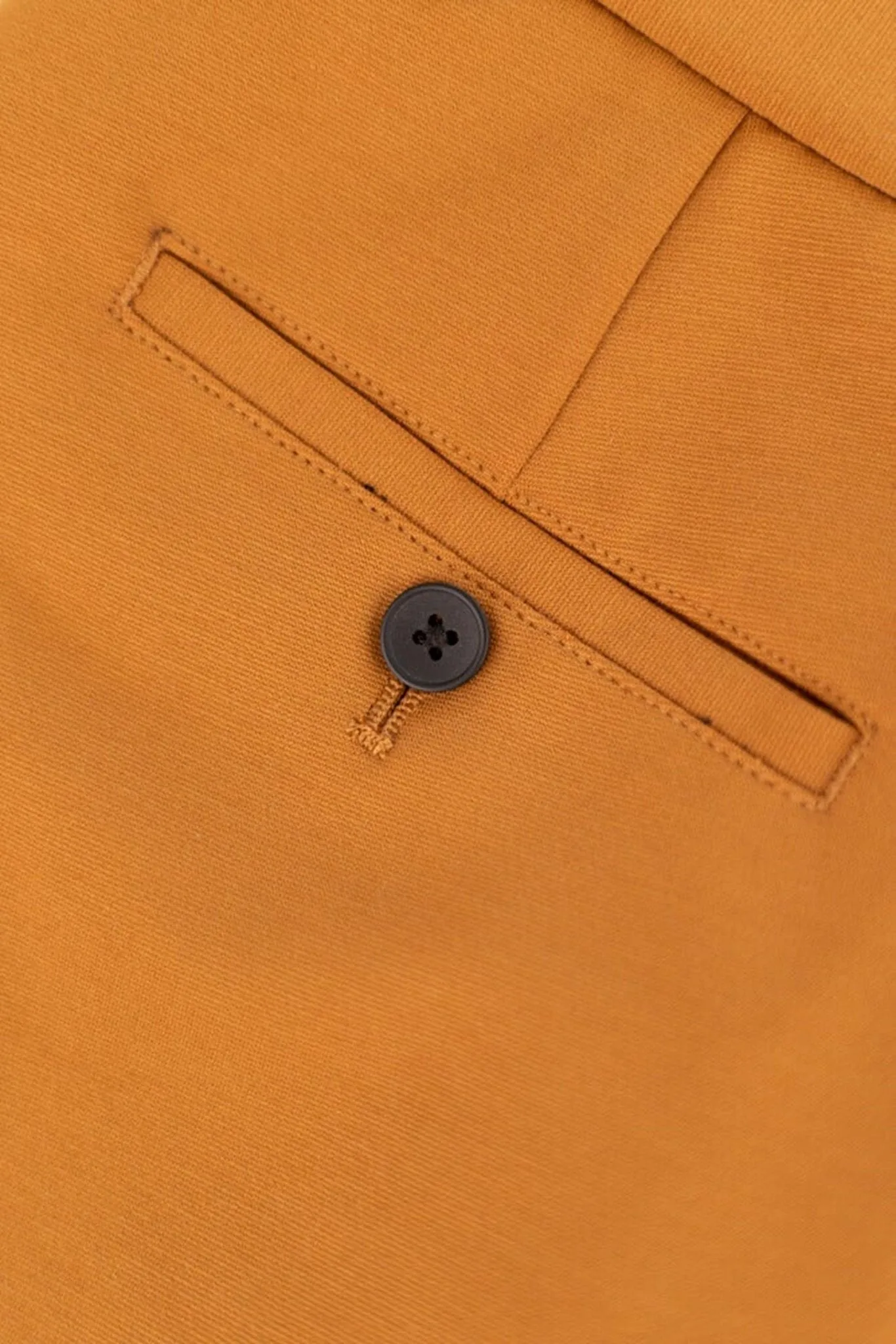 Performance Trousers - Brown