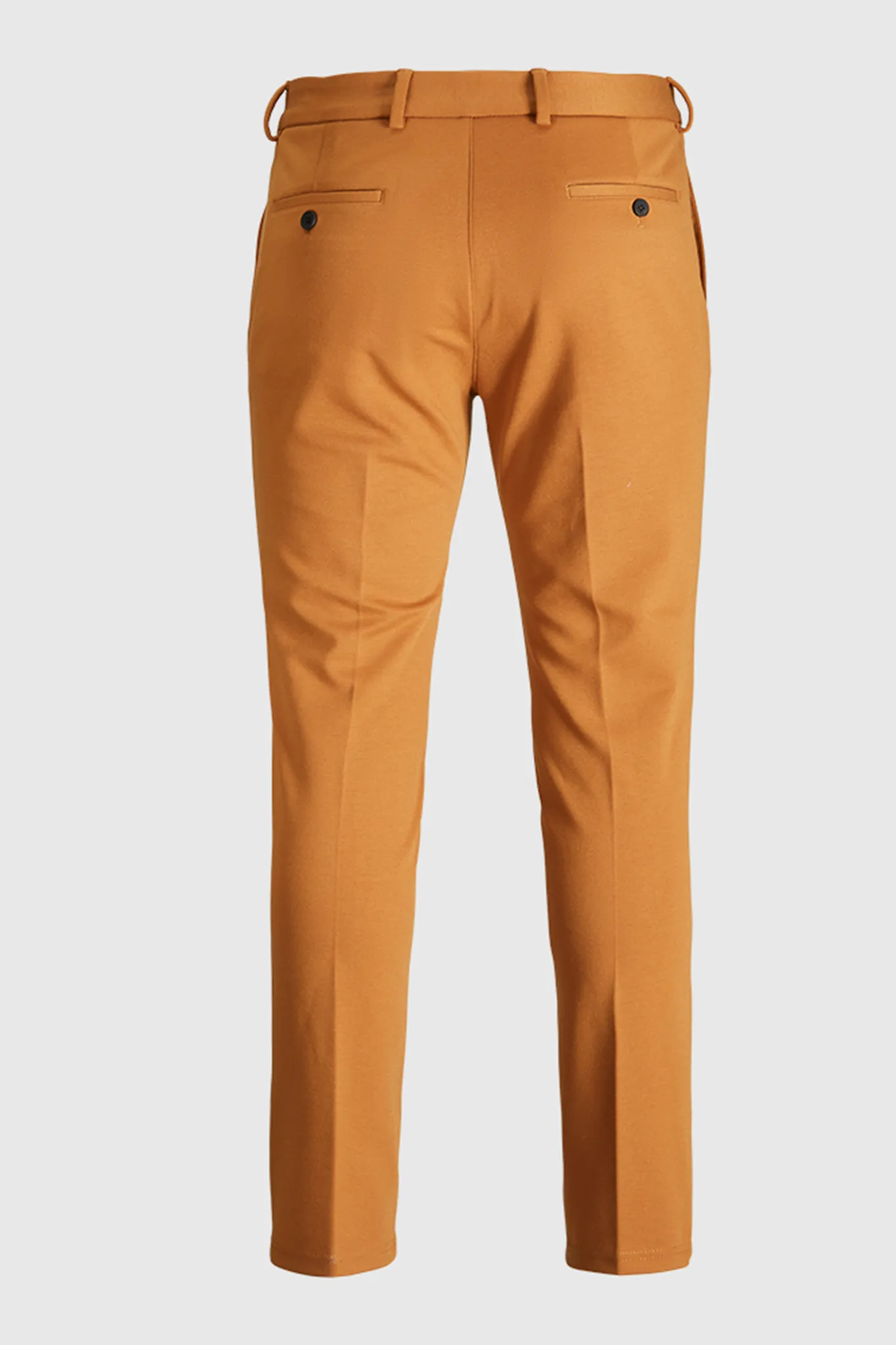 Performance Trousers - Brown