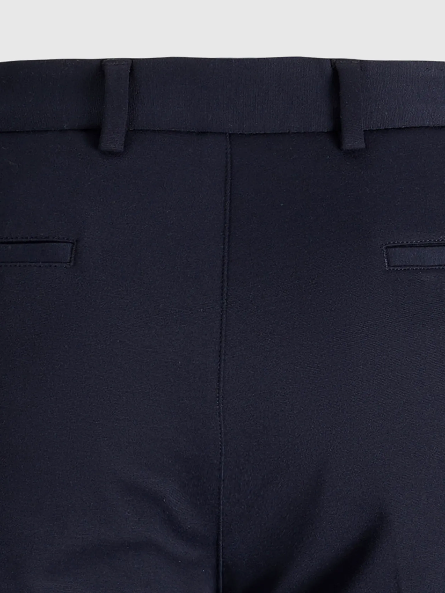 Performance Trousers (Regular) - Navy