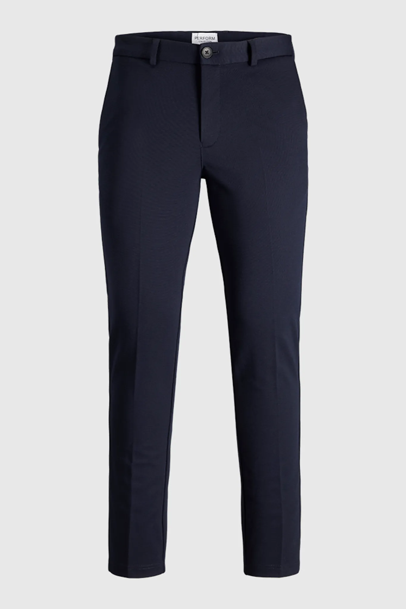 Performance Trousers (Regular) - Navy