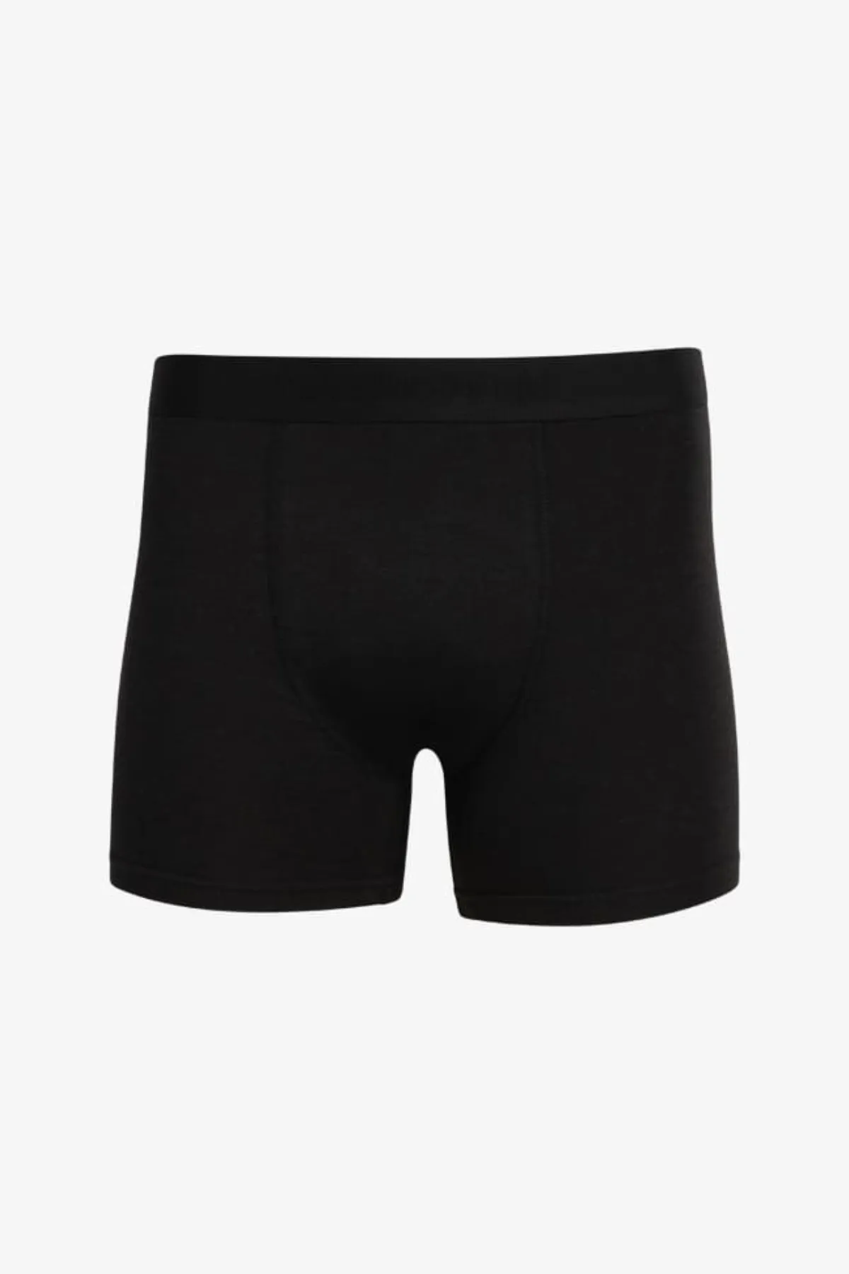 Performance Trunks 3-pack - Black