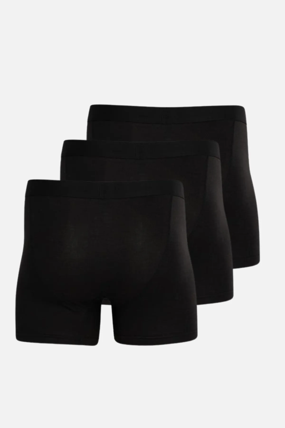 Performance Trunks 3-pack - Black