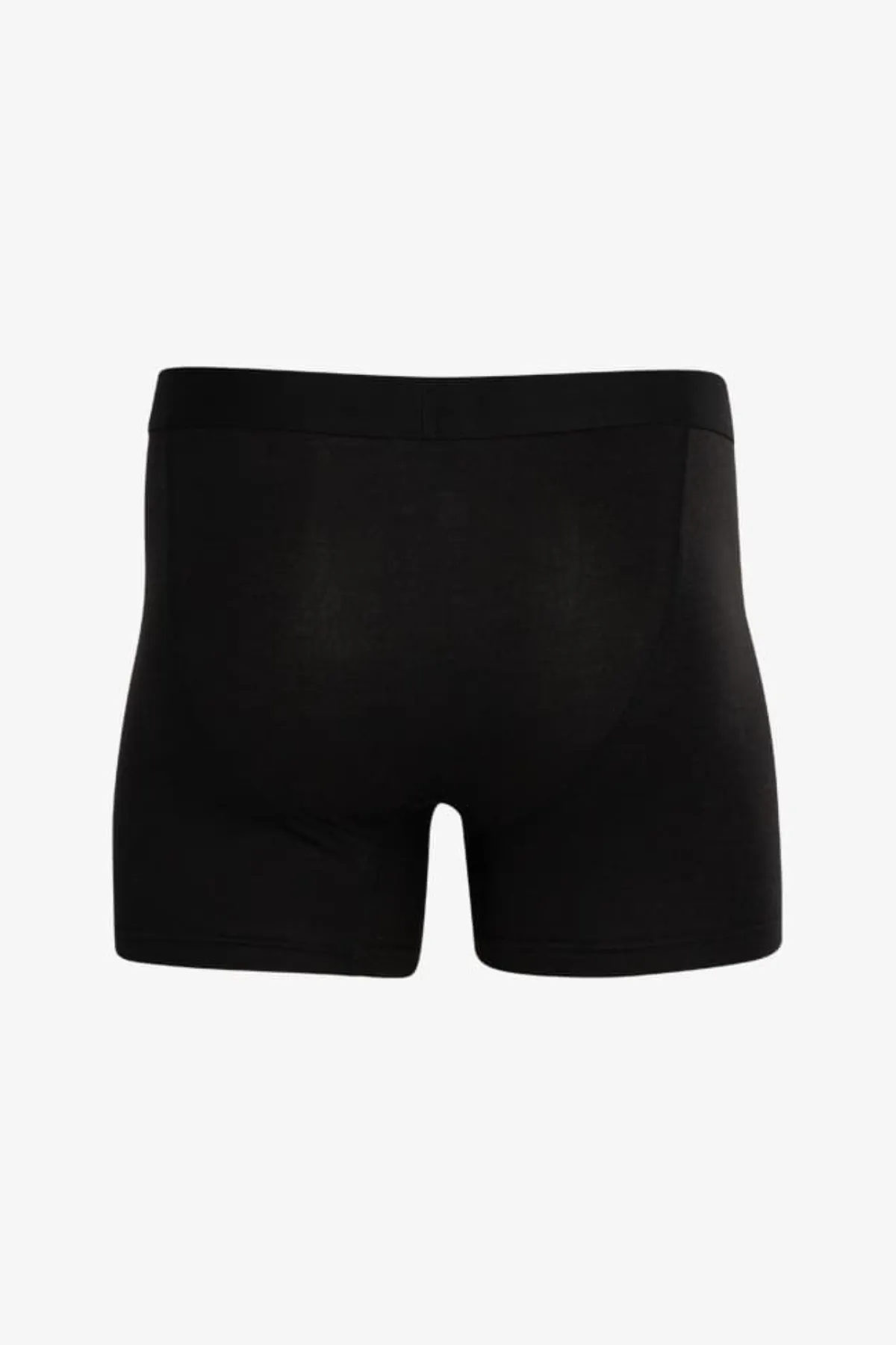 Performance Trunks 3-pack - Black