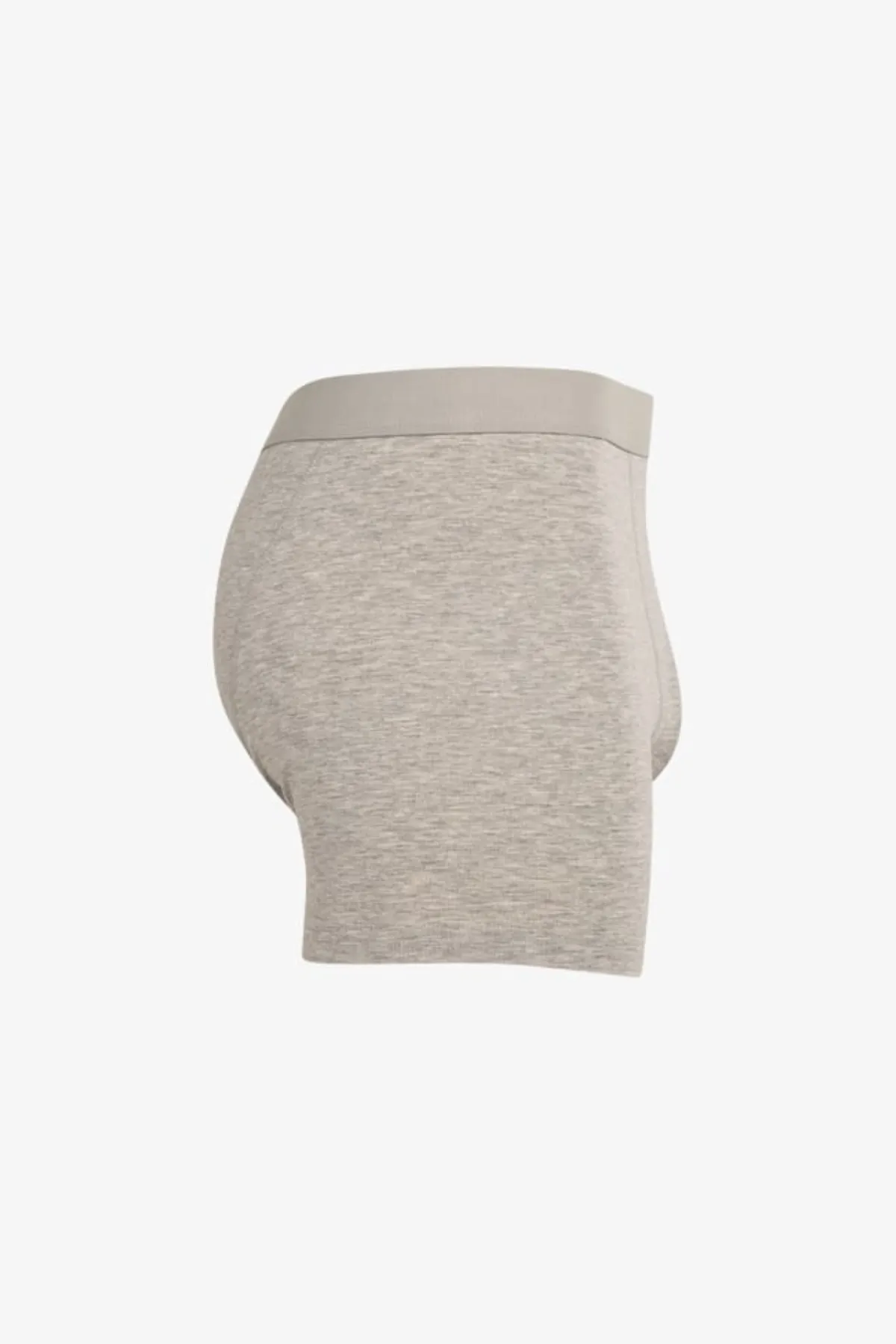 Performance Trunks 3-pack - Grey Melange