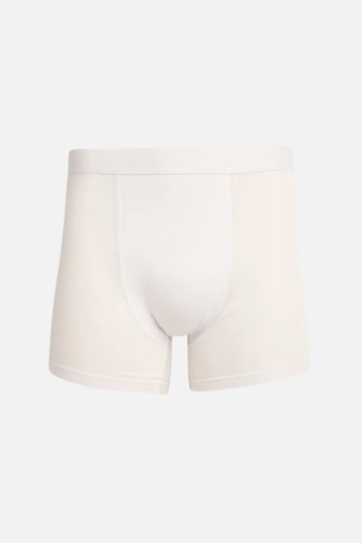 Performance Trunks 3-pack - White