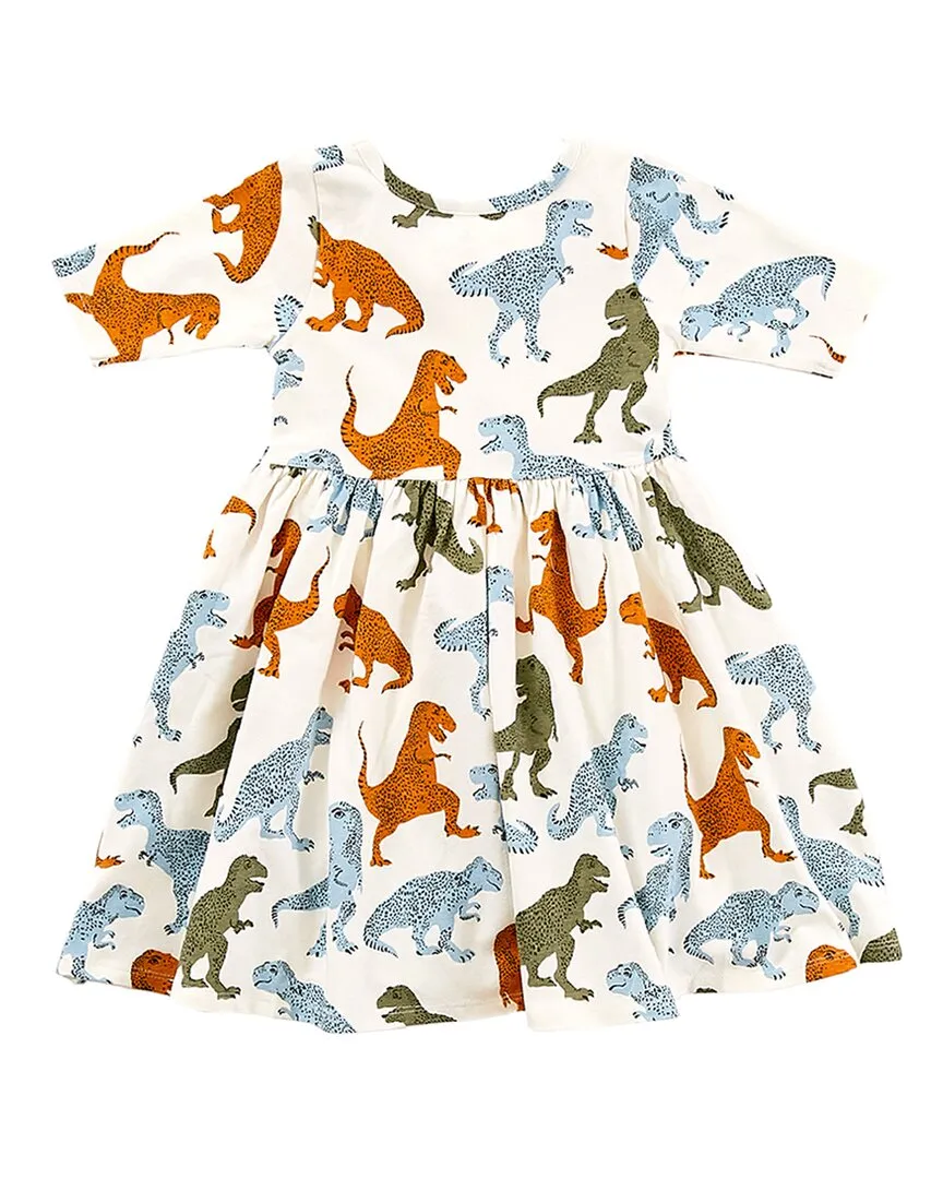 Pink Chicken Organic Steph Dress