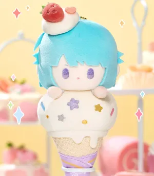 [PREORDER] Ensemble Stars Ice Cream Plush   Accessories