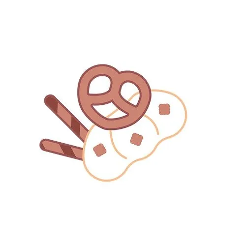 [PREORDER] Ensemble Stars Ice Cream Plush   Accessories