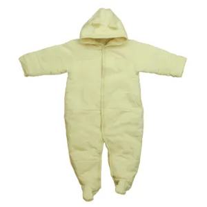 Primmi Unisex Ivory Bunting