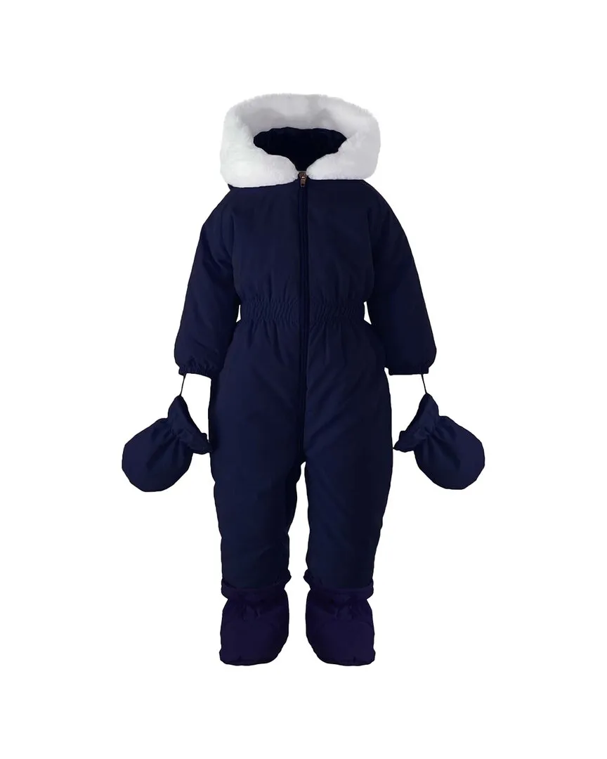 Rachel Riley Snowsuit