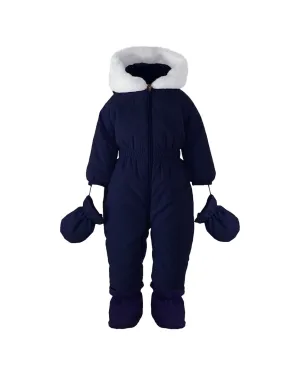 Rachel Riley Snowsuit