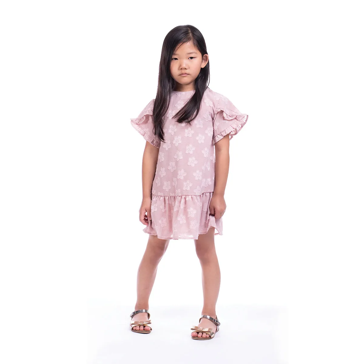 Rainer Dress