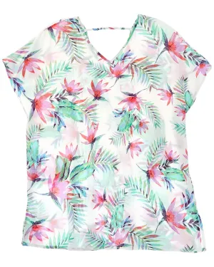 Raisins Girls Bali Caftan