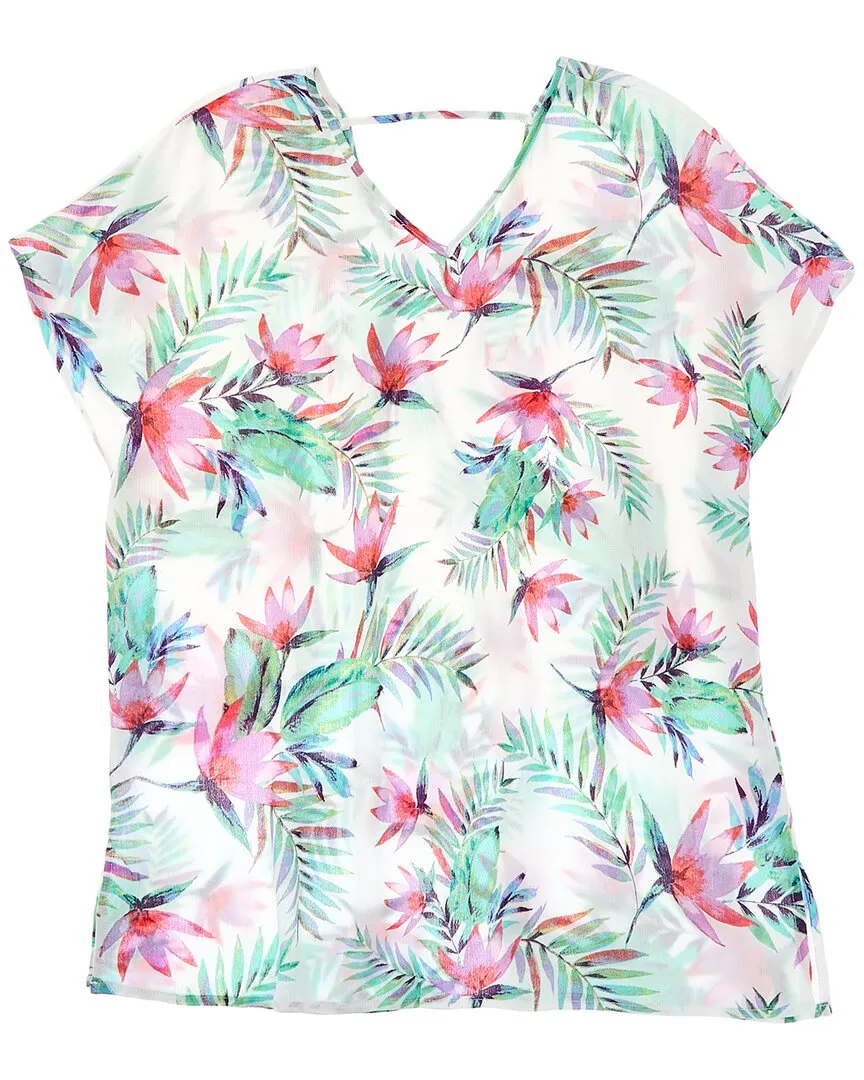 Raisins Girls Bali Caftan