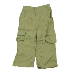 REI Girls Khaki Pants