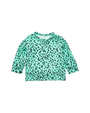 Rockets of Awesome Spotted Play Sweatshirt