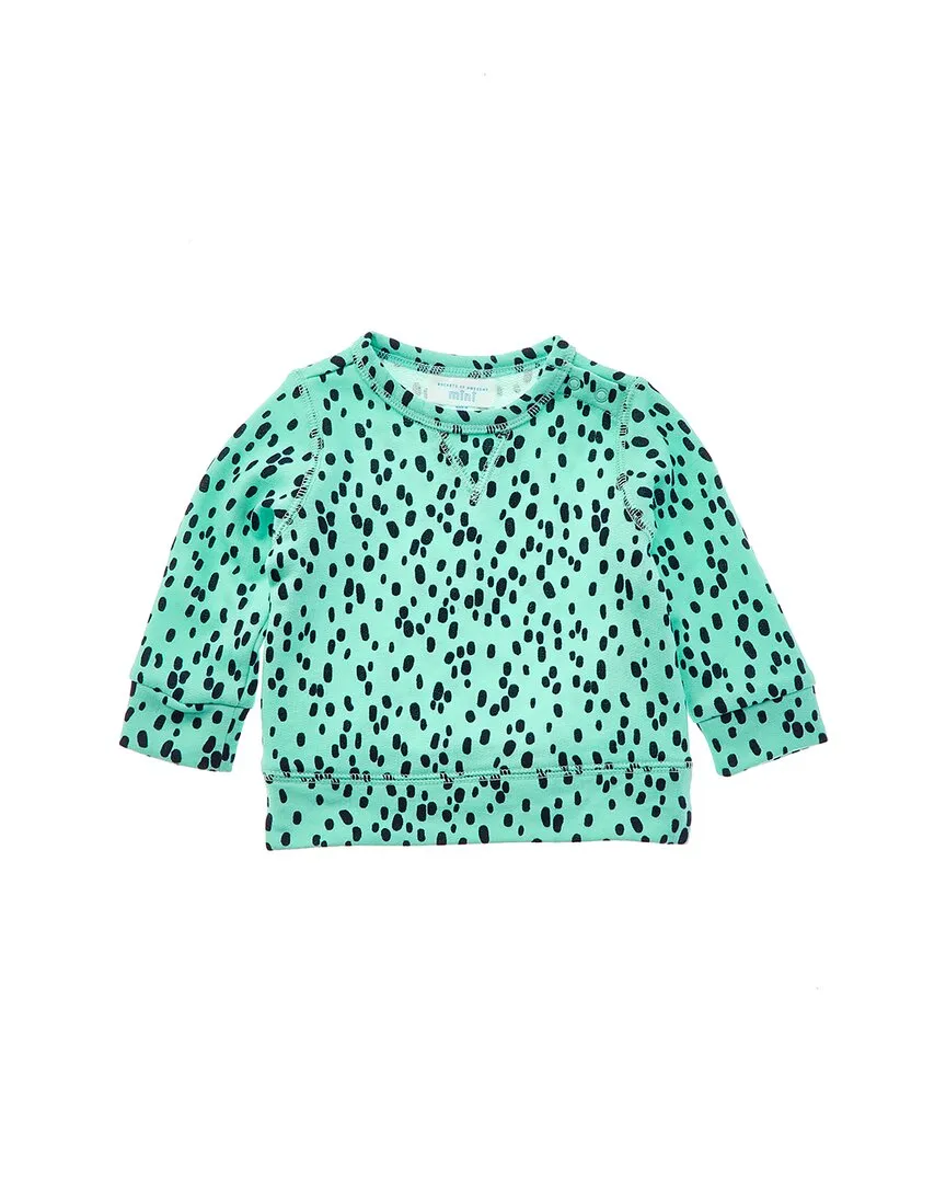 Rockets of Awesome Spotted Play Sweatshirt