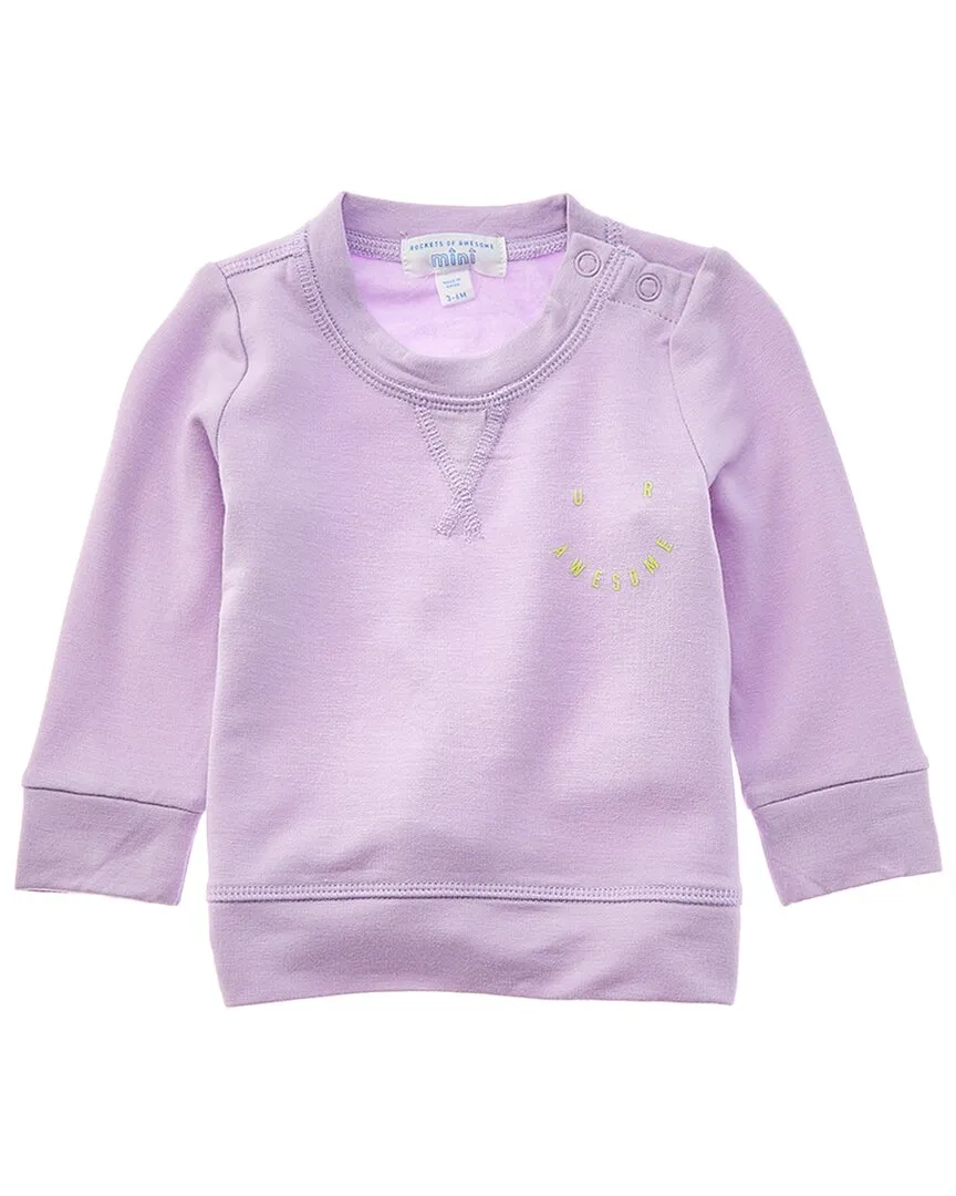 Rockets of Awesome U R Awesome Comfy Top