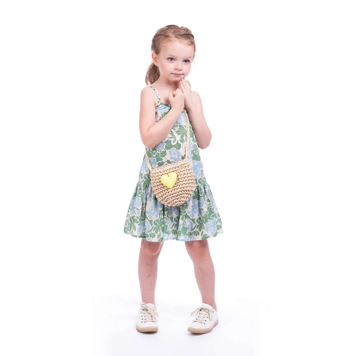 Sara Dress