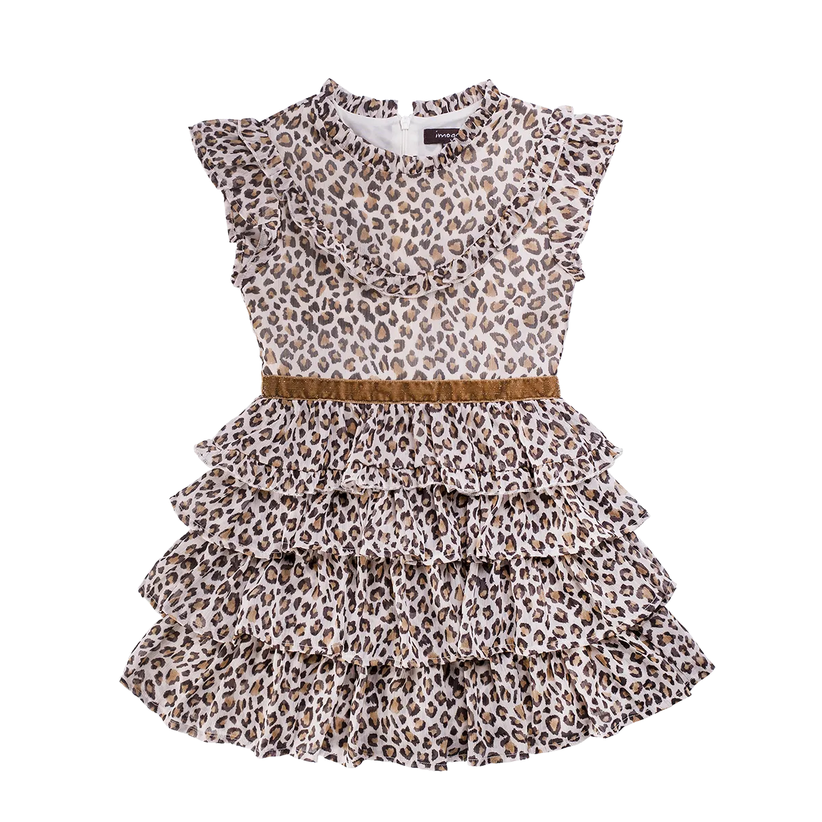 Serenity Dress