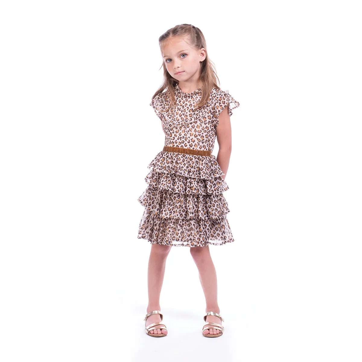 Serenity Dress