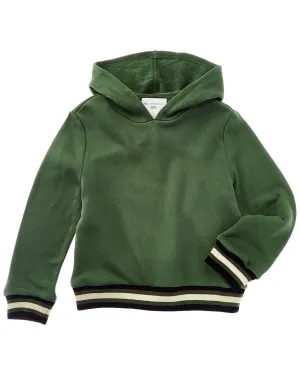 Sol Angeles Cypress Stripe Pullover Hoodie