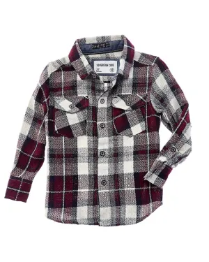 Sovereign Code Redwood Shirt