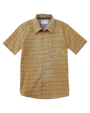 Sovereign Code Tom Shirt
