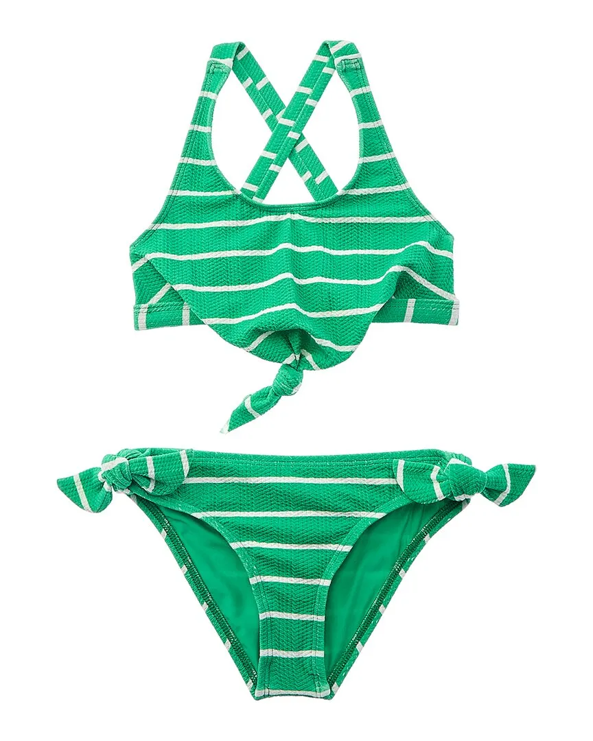 Splendid 2pc Bikini Set