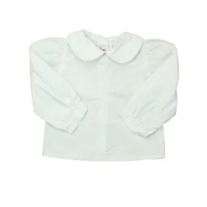 Stellybelly Girls White Blouse