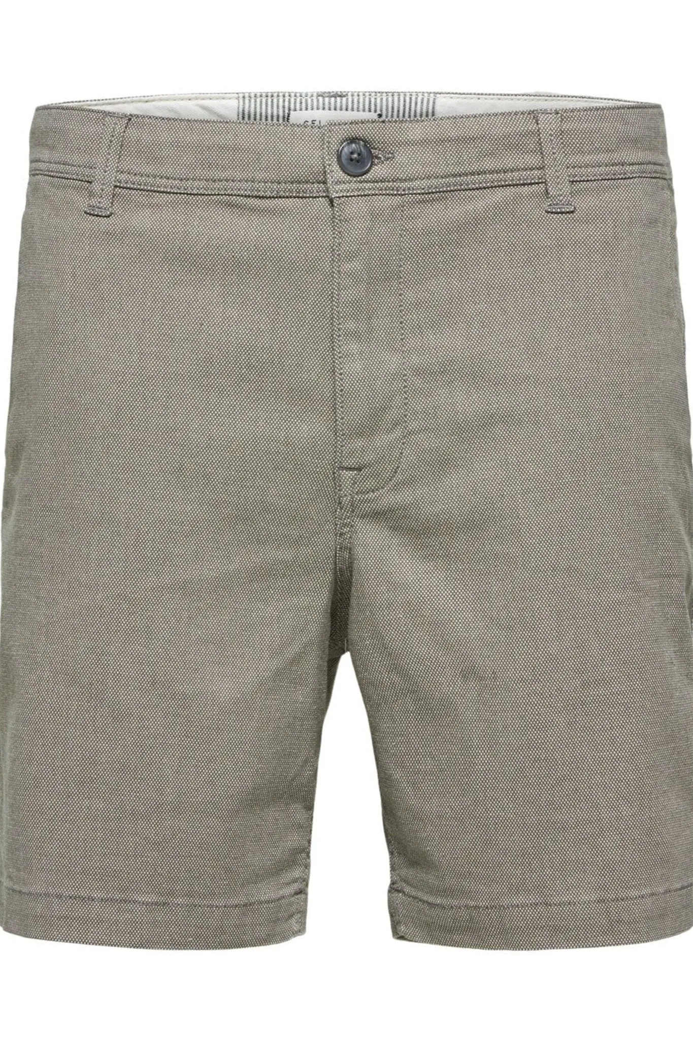 Storm Flex Shorts - Light grey