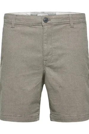 Storm Flex Shorts - Light grey