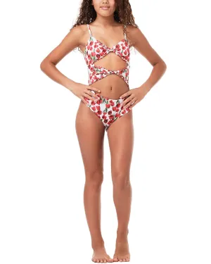 Submarine Irreversible One-Piece