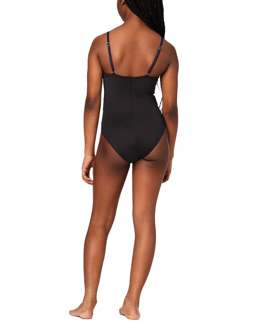 Submarine Irreversible One-Piece