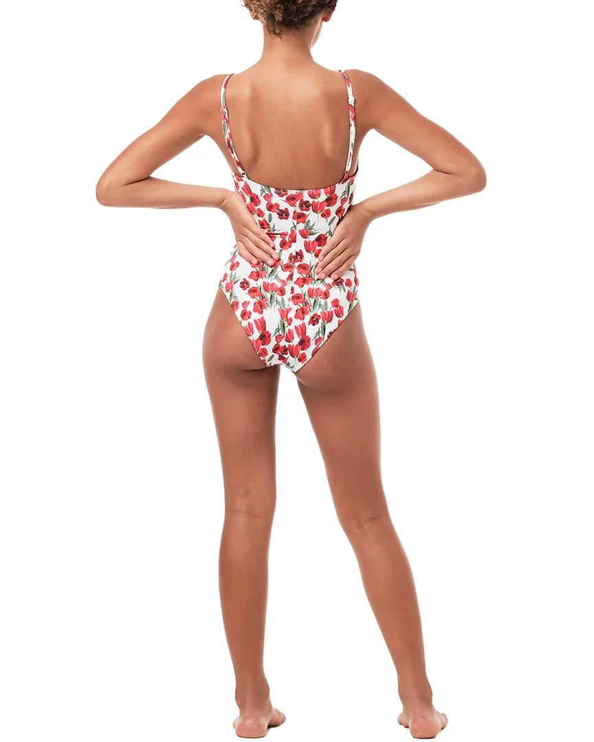 Submarine Irreversible One-Piece