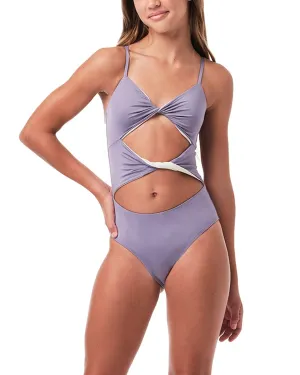 Submarine Irreversible One-Piece