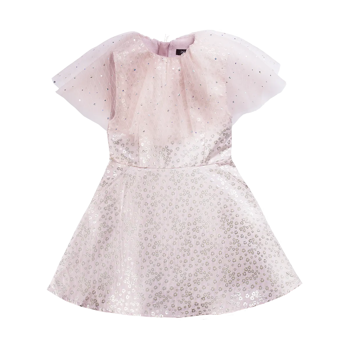 Susie Dress