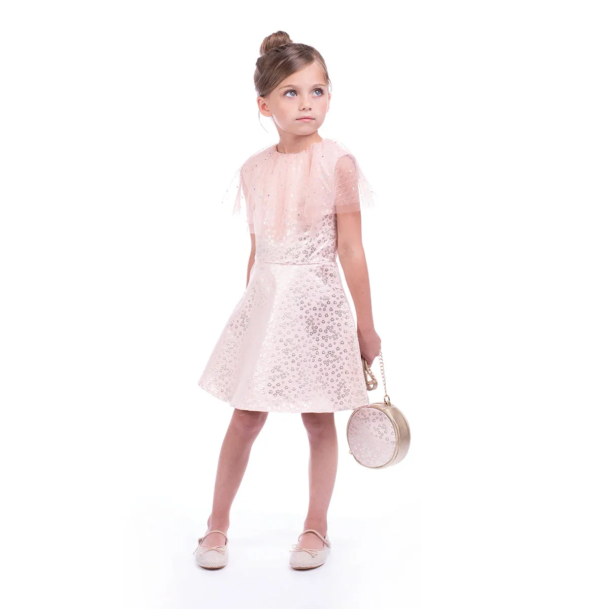 Susie Dress