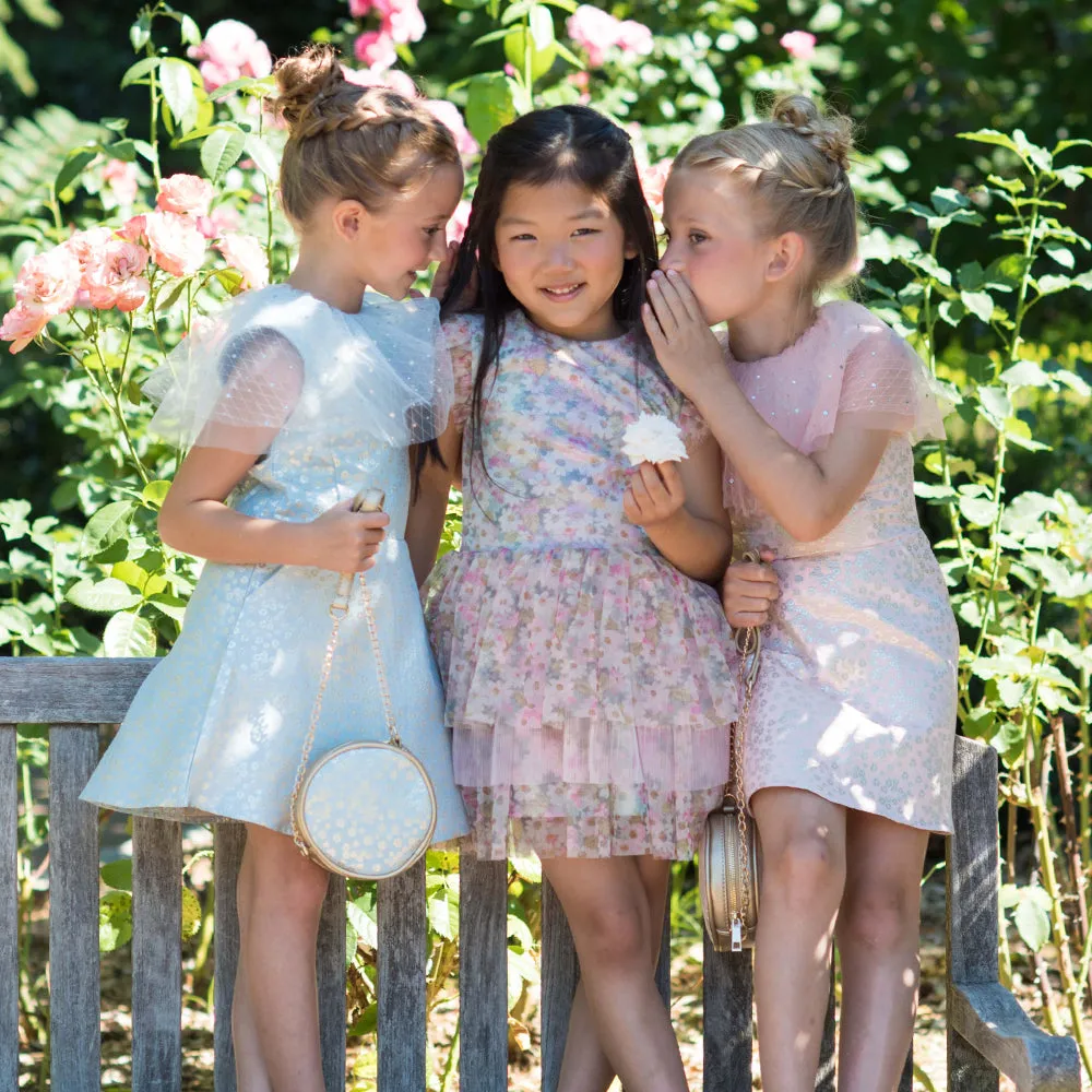 Susie Dress