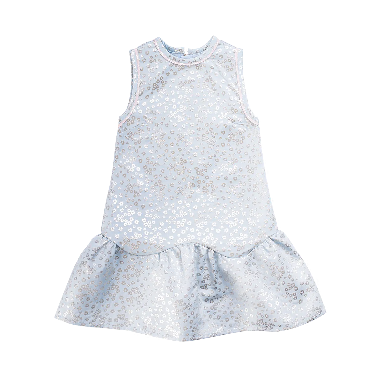 Sutton Dress