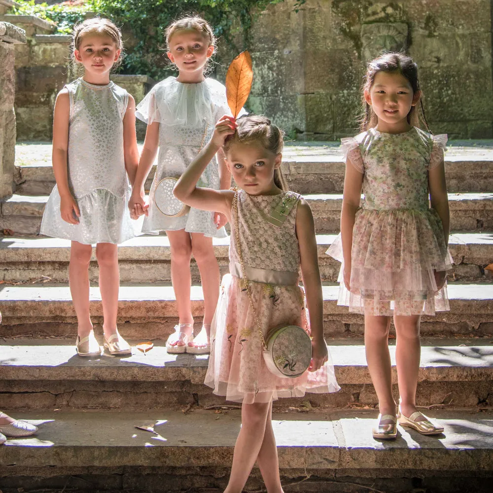 Sutton Dress